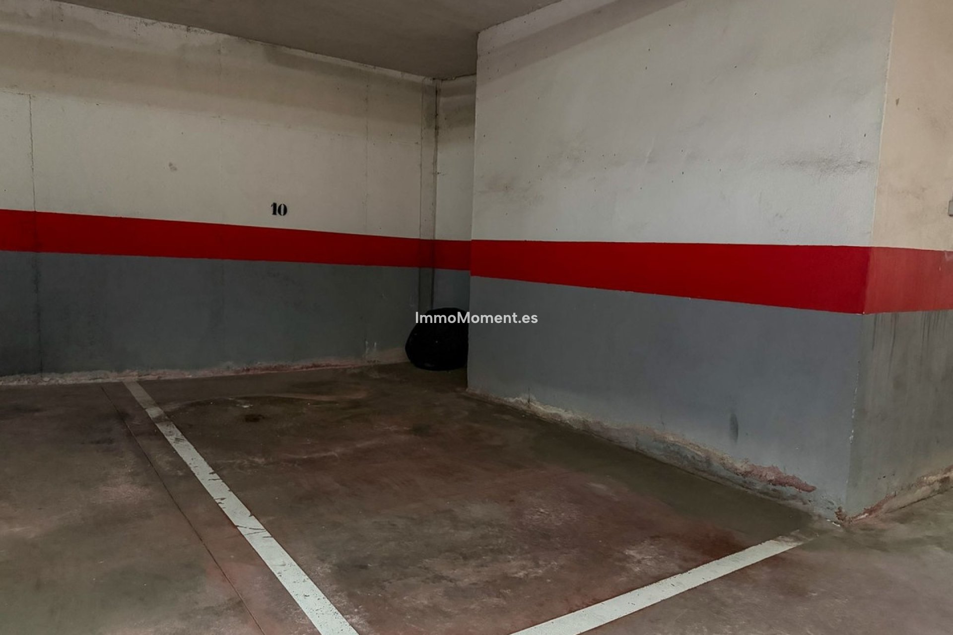 Resale - Apartment - Mijas Costa - Calahonda