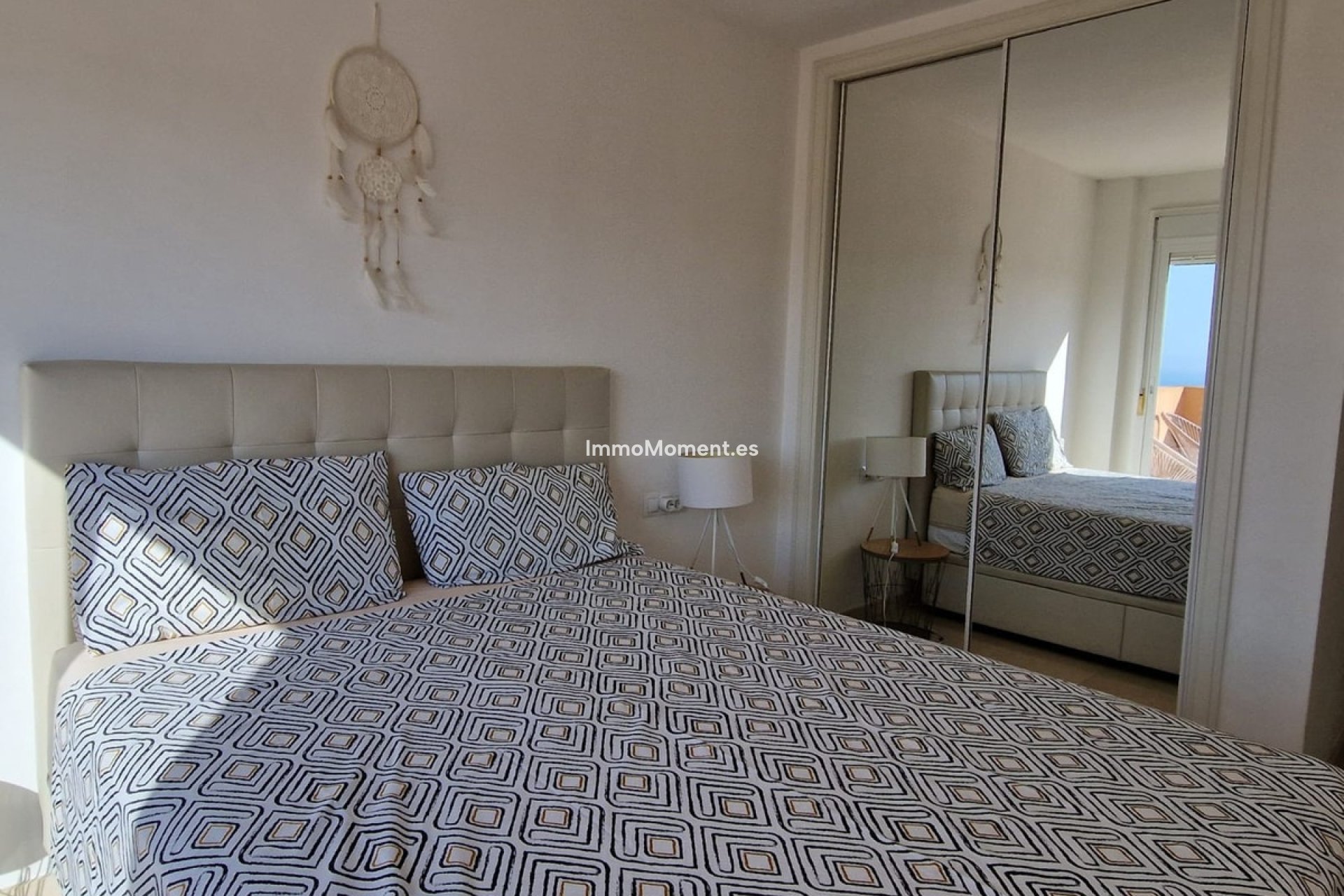 Resale - Apartment - Mijas Costa - Calahonda