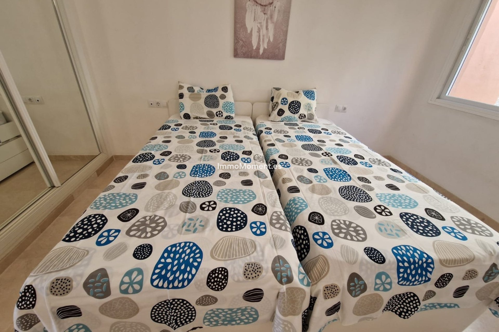 Resale - Apartment - Mijas Costa - Calahonda