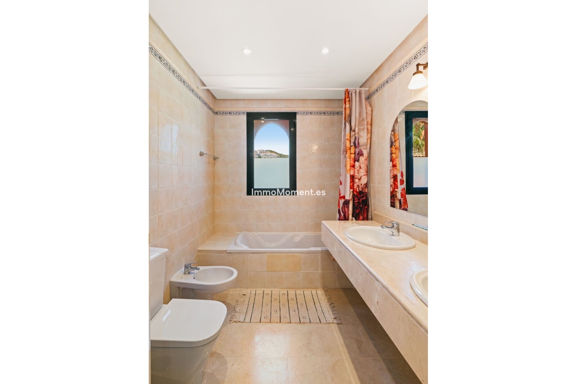 Resale - Apartment - Mijas Costa - Calahonda