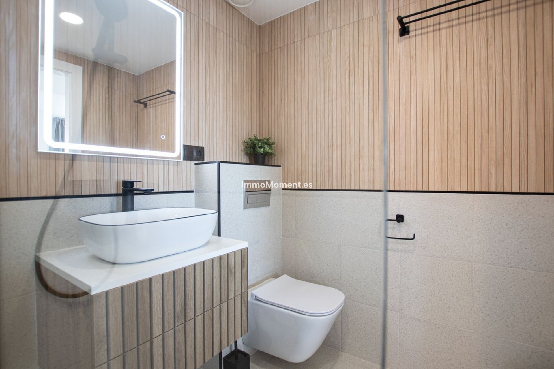 Resale - Apartment - Mijas Costa - Calahonda