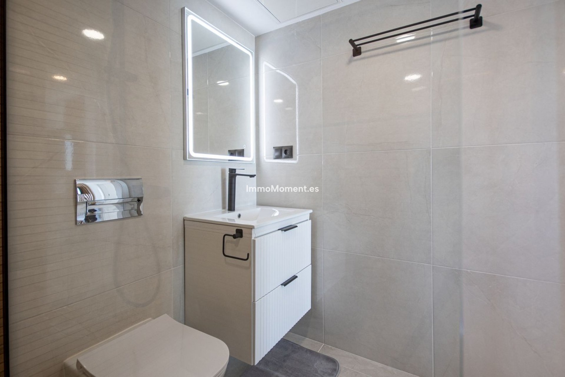 Resale - Apartment - Mijas Costa - Calahonda