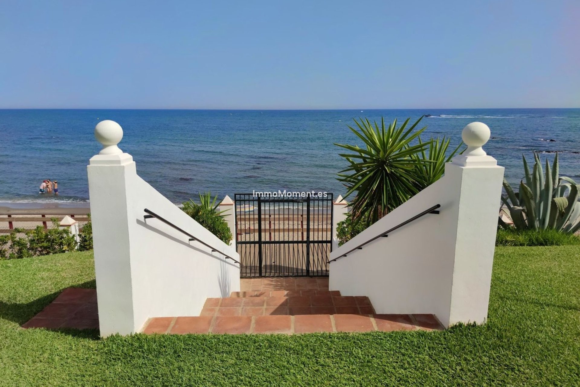 Resale - Apartment - Mijas Costa - Calahonda