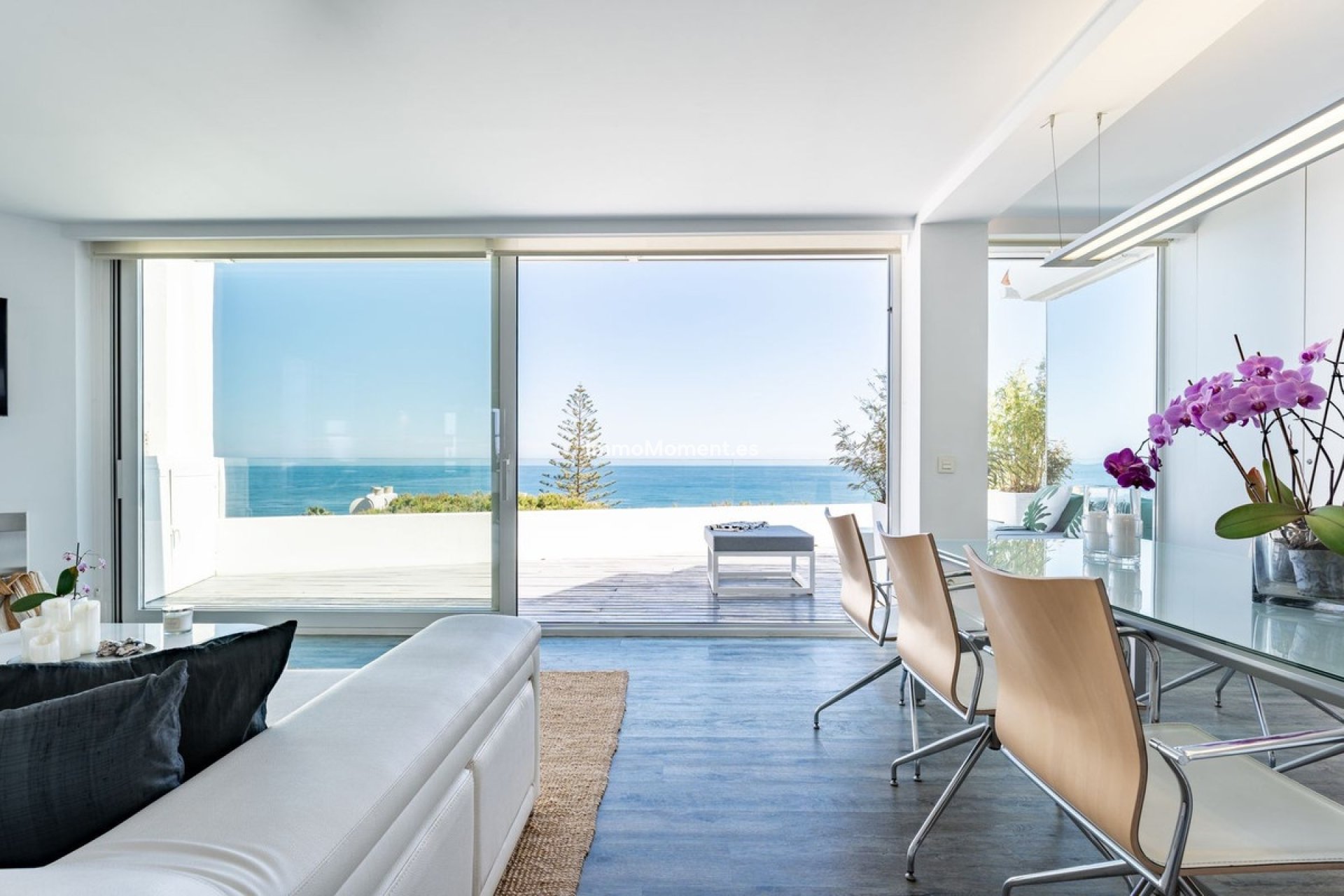 Resale - Apartment - Mijas Costa - Calahonda