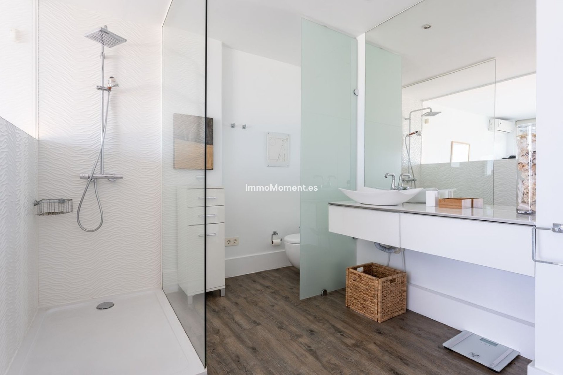 Resale - Apartment - Mijas Costa - Calahonda