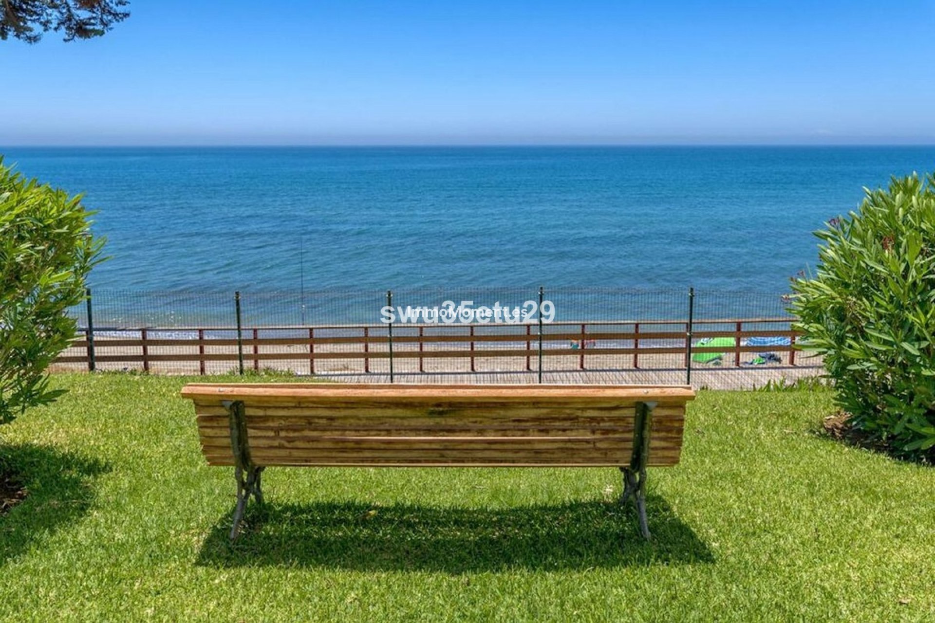 Resale - Apartment - Mijas Costa - Calahonda