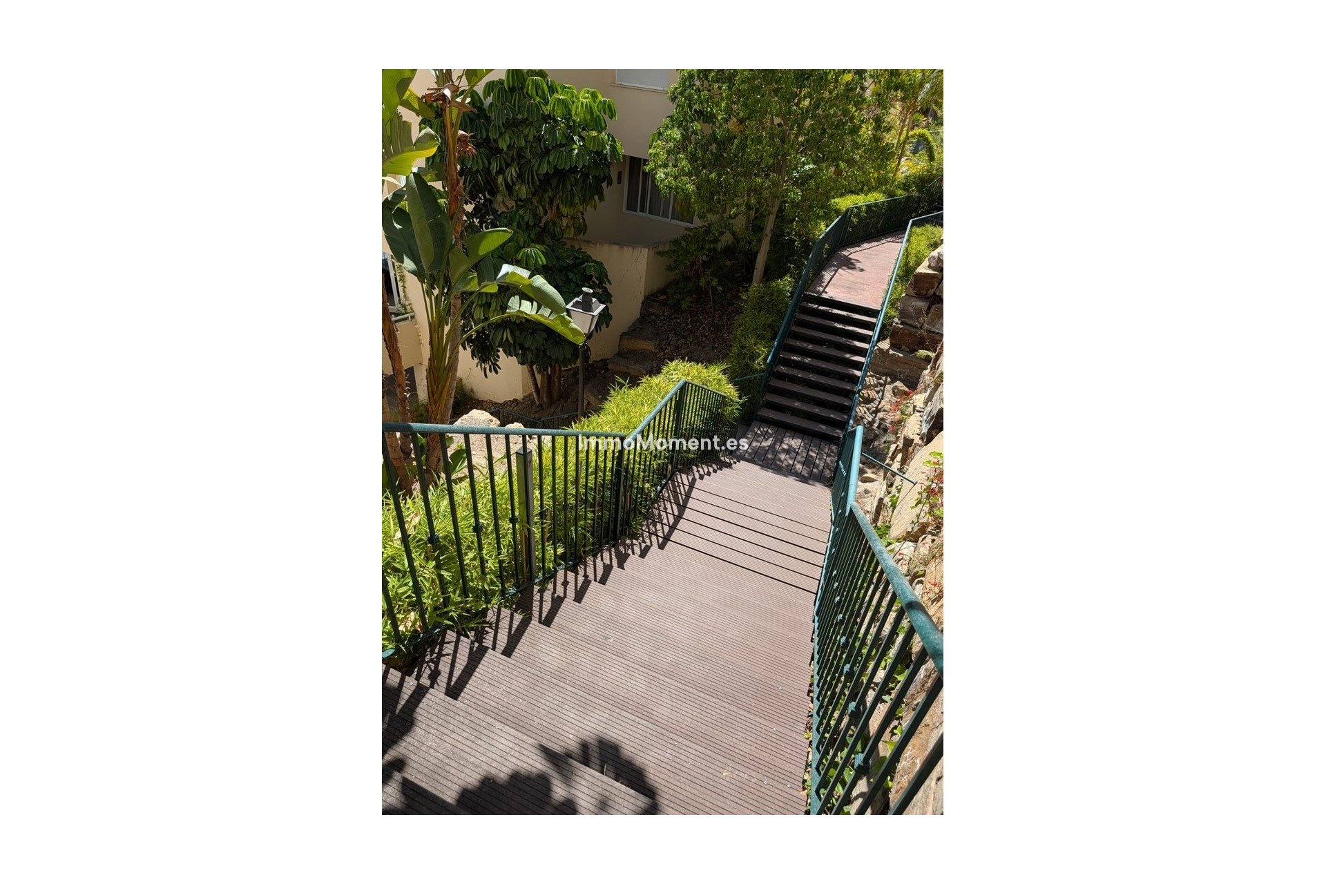Resale - Apartment - Mijas Costa - Calahonda