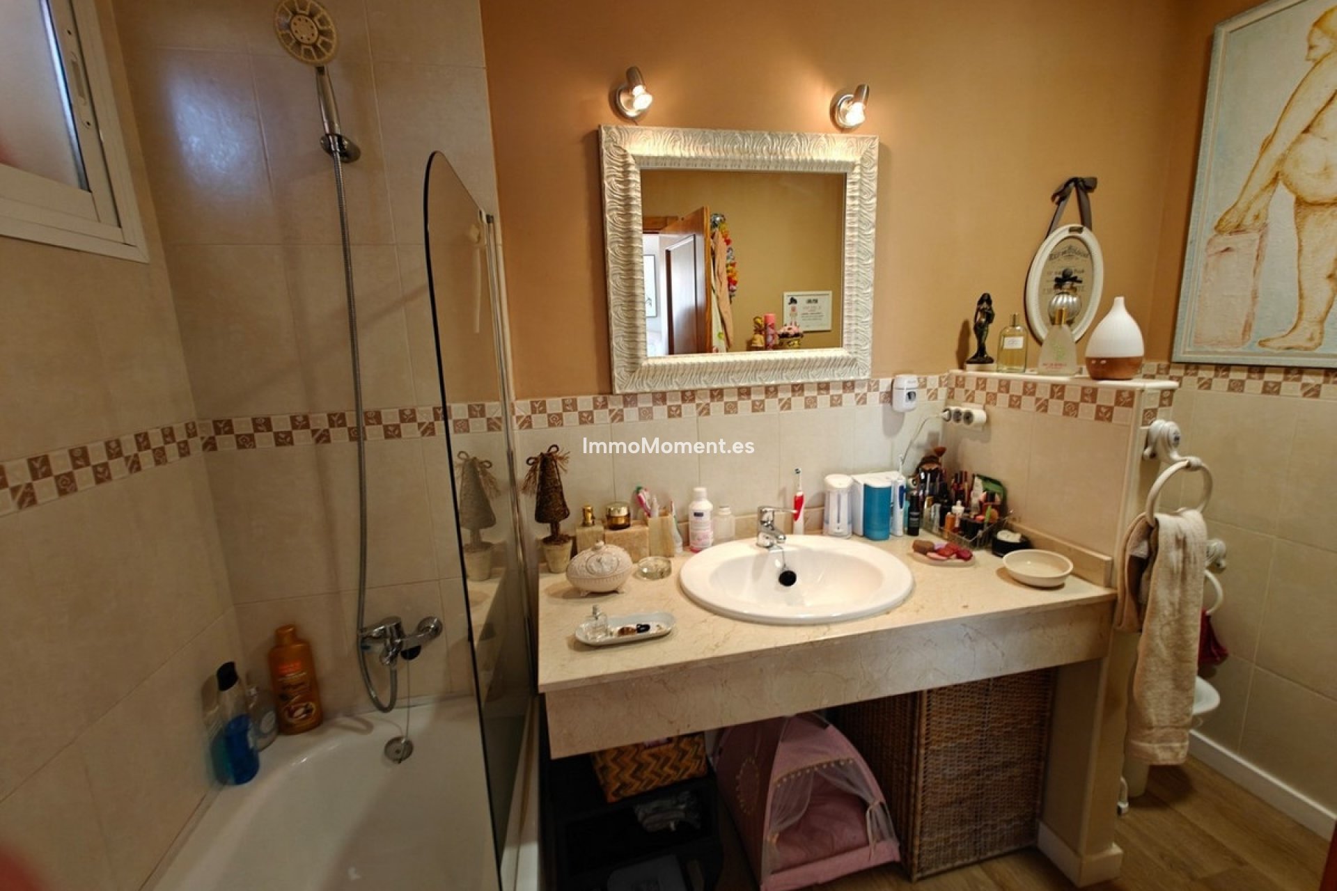 Resale - Apartment - Mijas Costa - Calahonda