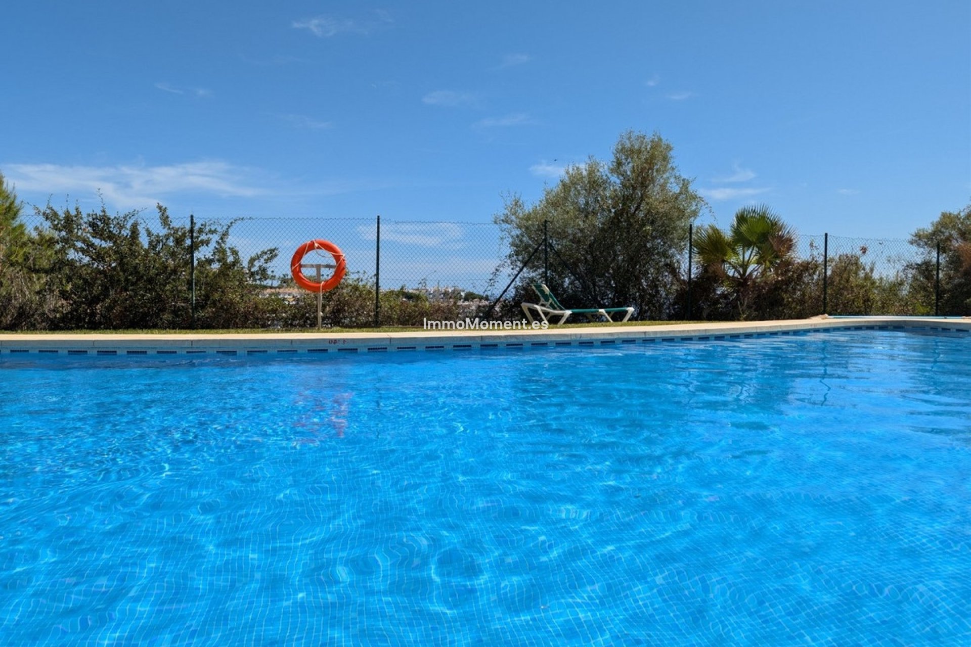 Resale - Apartment - Mijas Costa - Calahonda