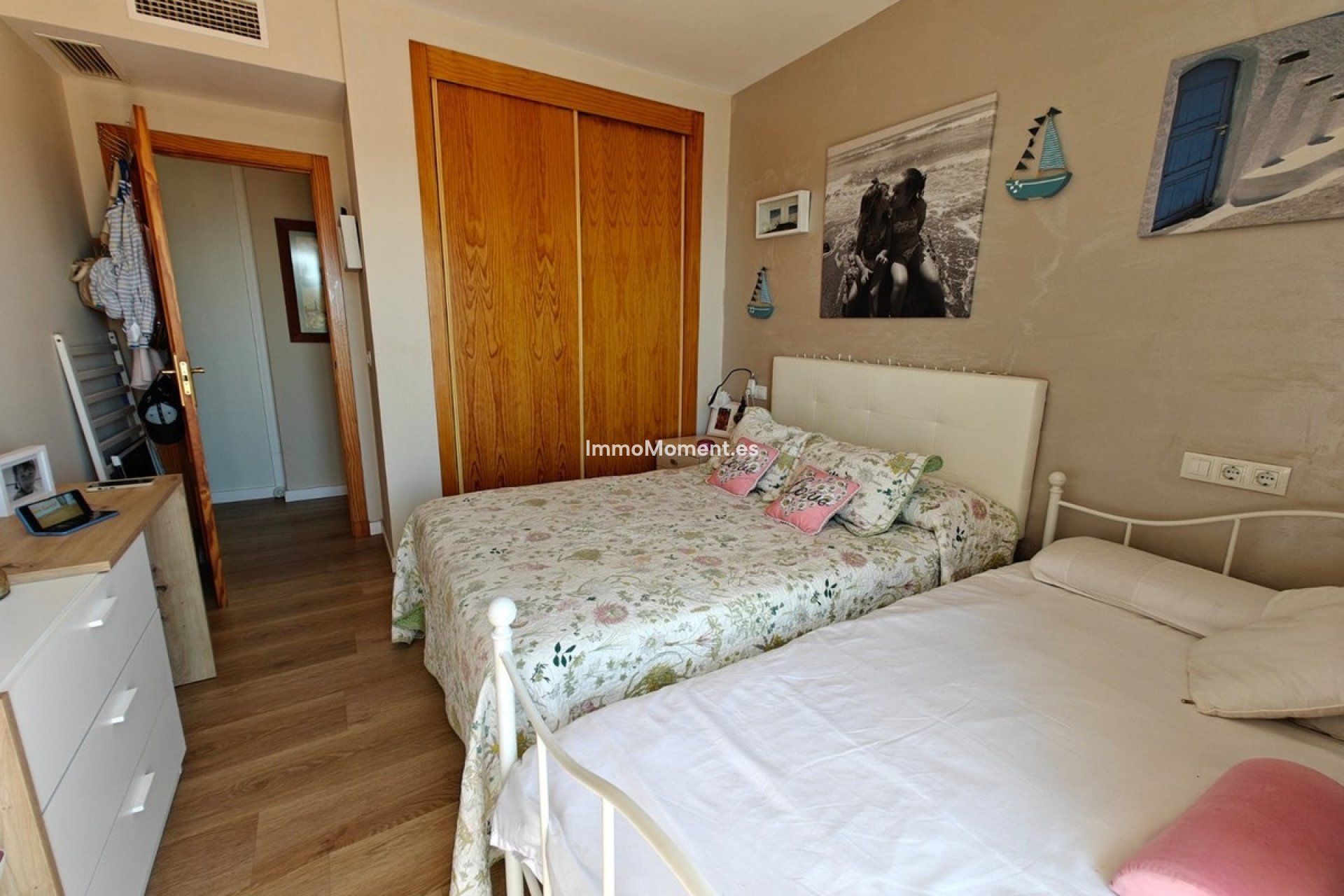 Resale - Apartment - Mijas Costa - Calahonda