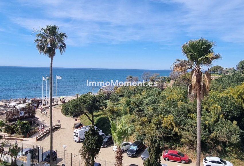 Resale - Apartment - Mijas Costa - Calahonda