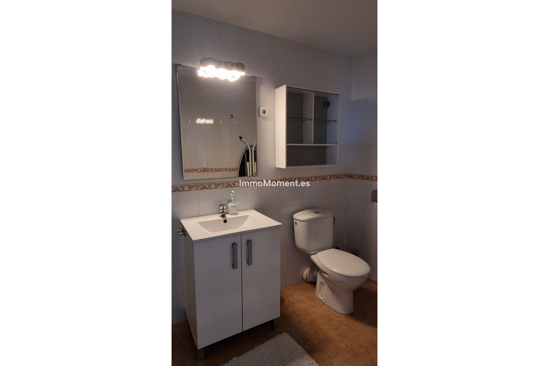 Resale - Apartment - Mijas Costa - Calahonda