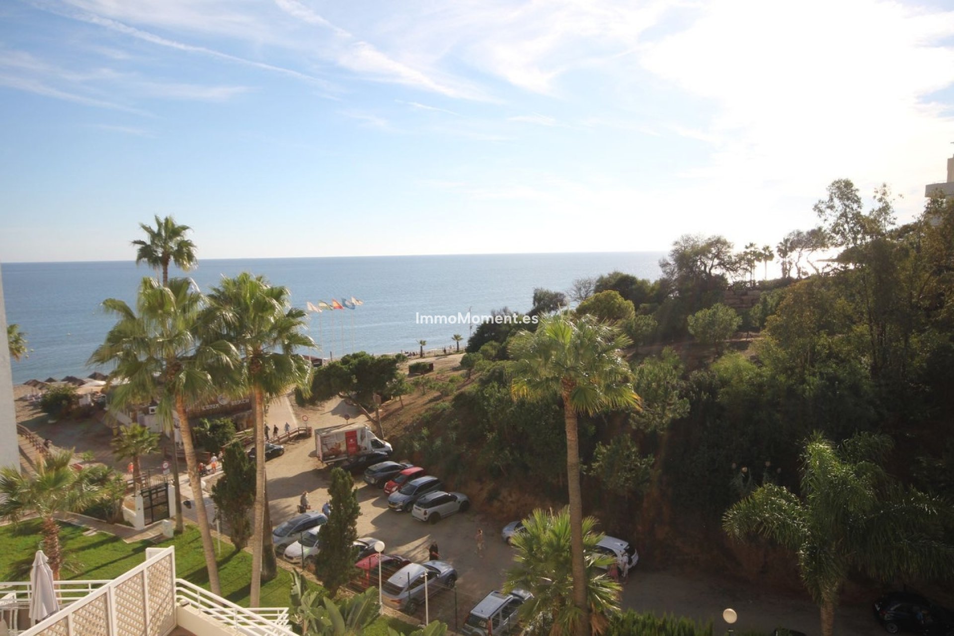Resale - Apartment - Mijas Costa - Calahonda