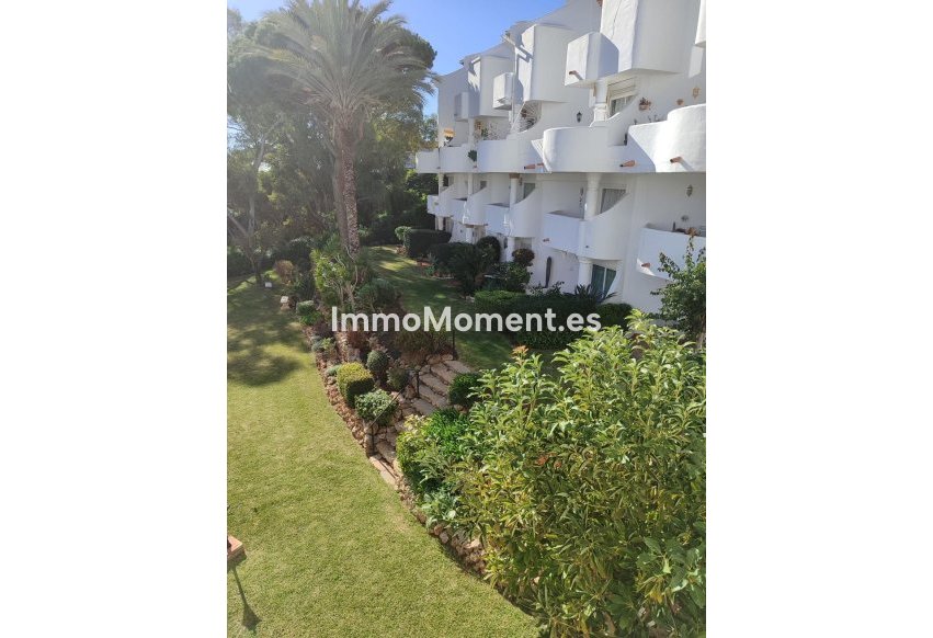 Resale - Apartment - Mijas Costa - Calahonda