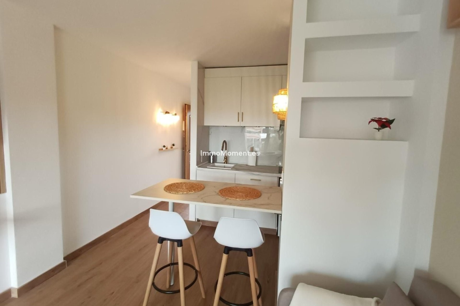Resale - Apartment - Mijas Costa - Calahonda