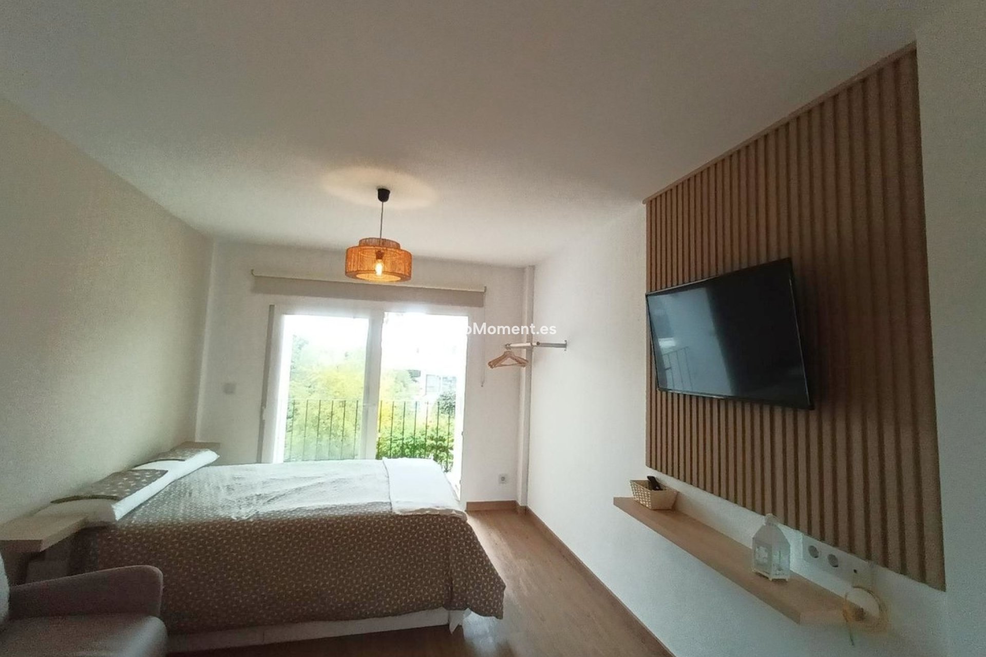 Resale - Apartment - Mijas Costa - Calahonda