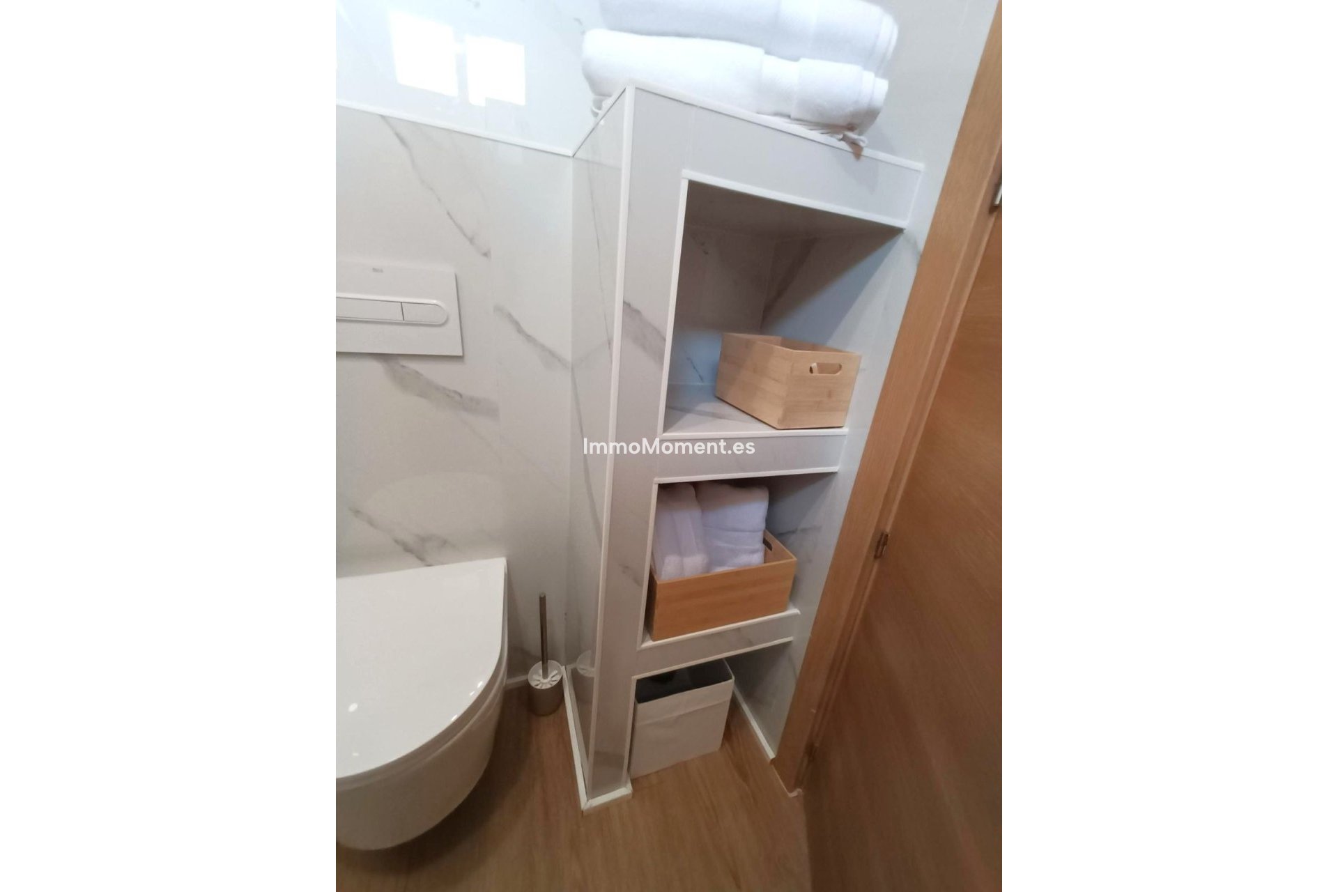 Resale - Apartment - Mijas Costa - Calahonda