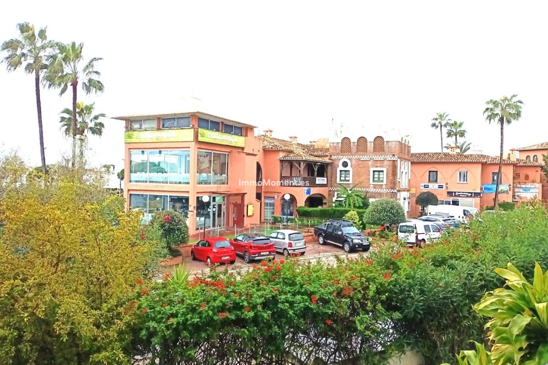 Resale - Apartment - Mijas Costa - Calahonda