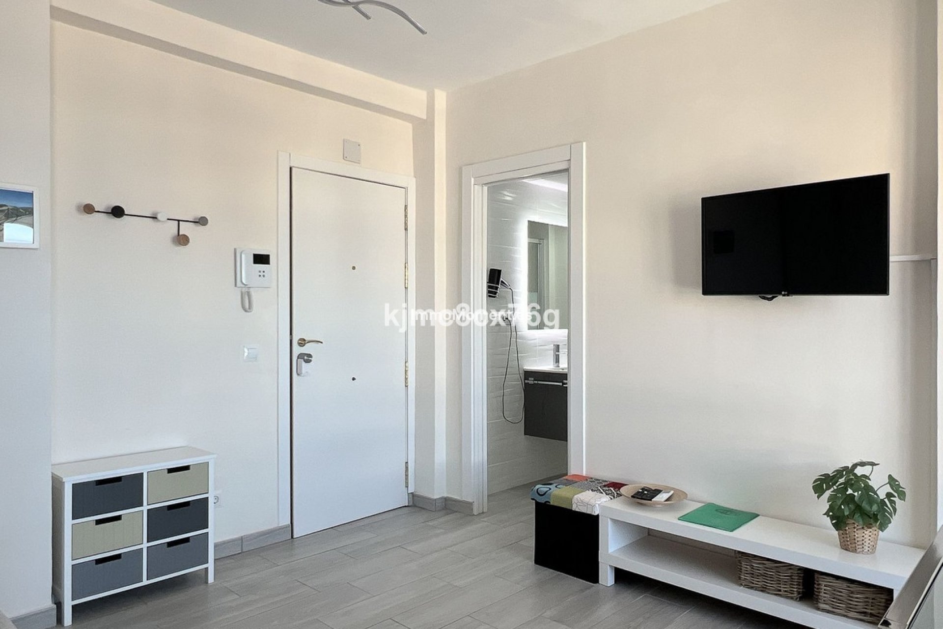 Resale - Apartment - Mijas Costa - Calahonda