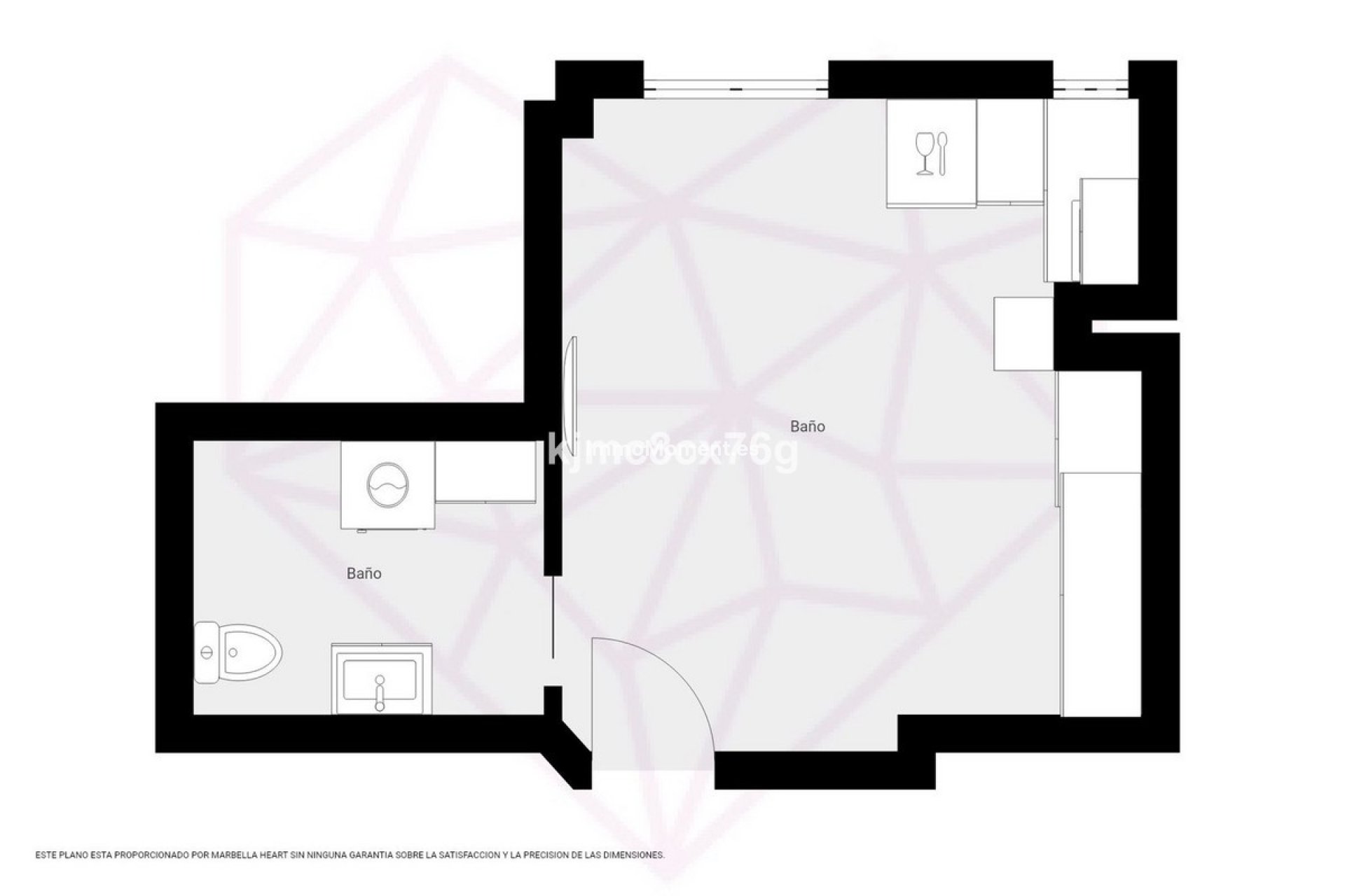 Resale - Apartment - Mijas Costa - Calahonda
