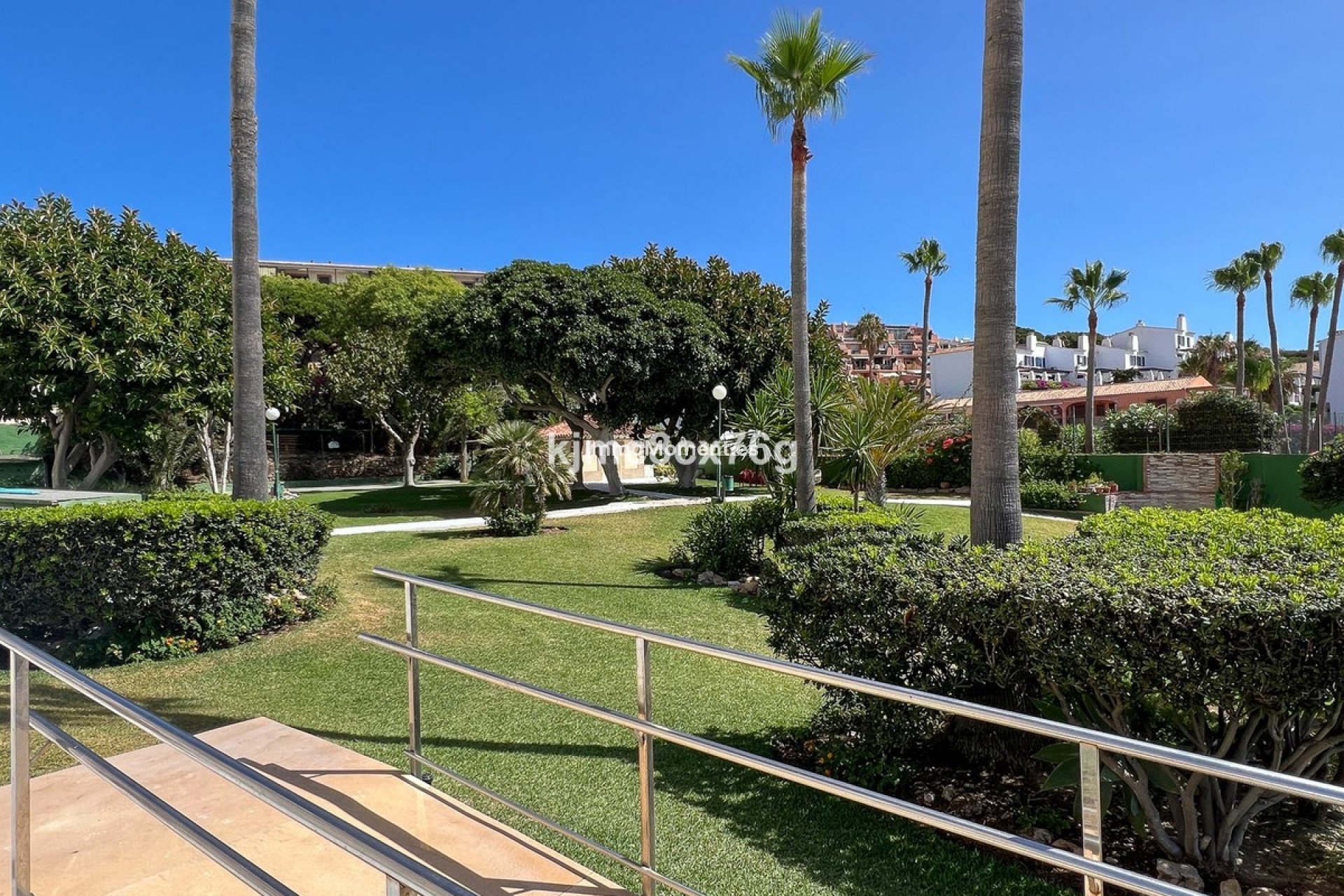 Resale - Apartment - Mijas Costa - Calahonda