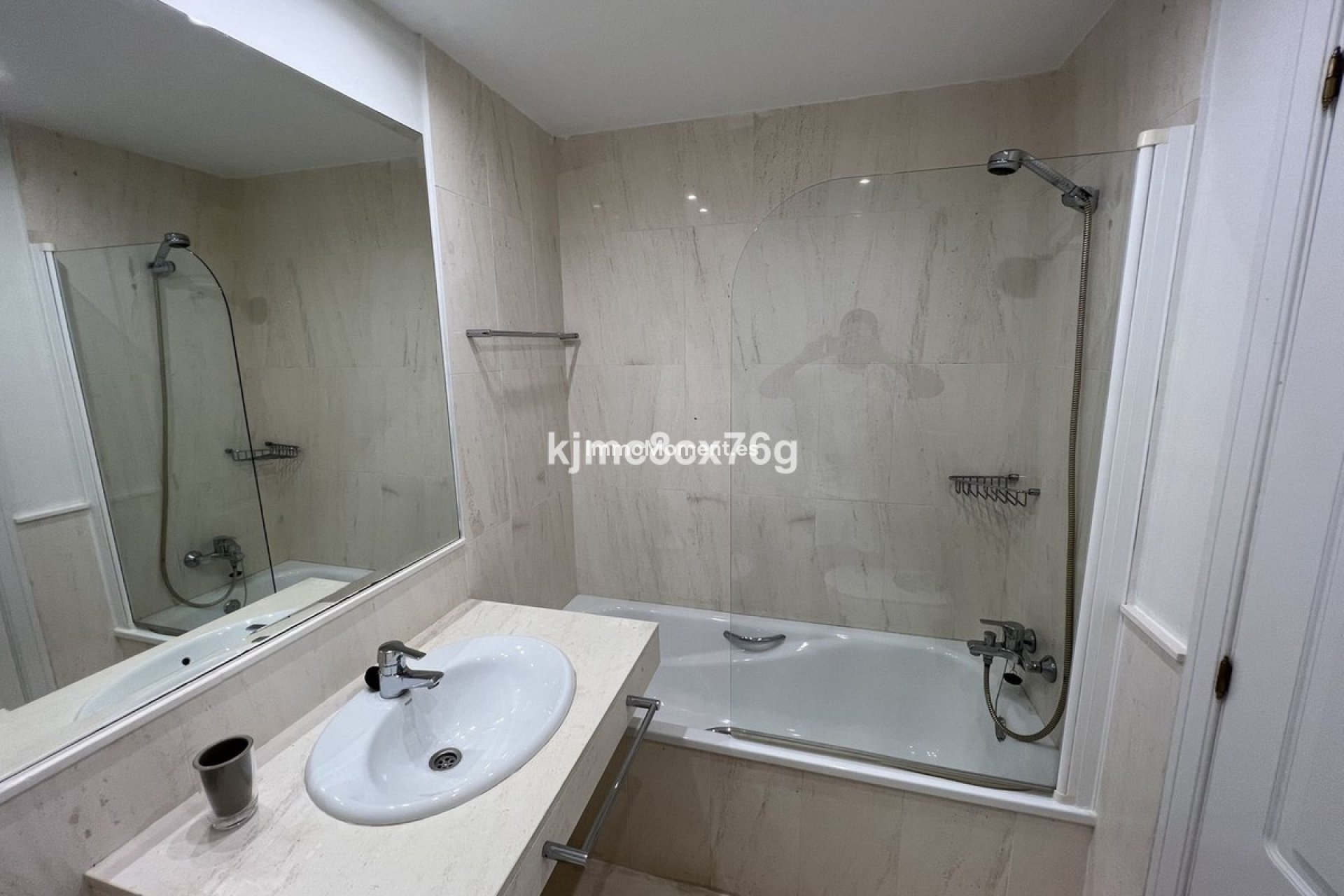Resale - Apartment - Mijas Costa - Calahonda