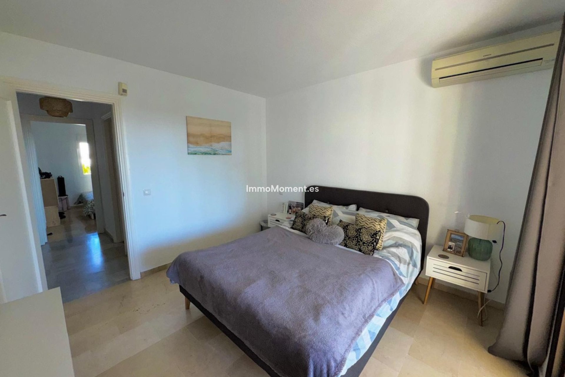 Resale - Apartment - Mijas Costa - Calahonda