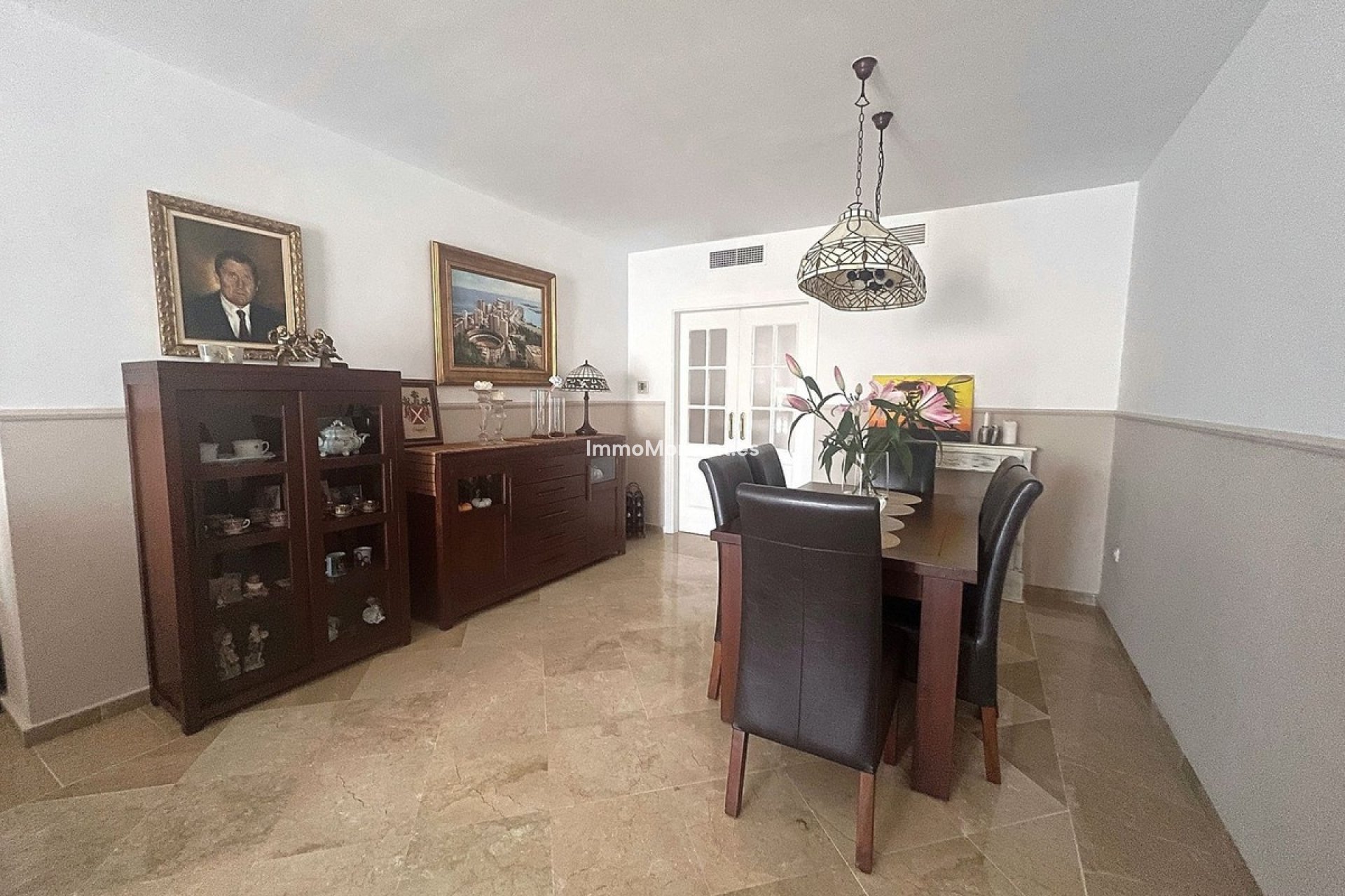 Resale - Apartment - Mijas Costa - Calahonda