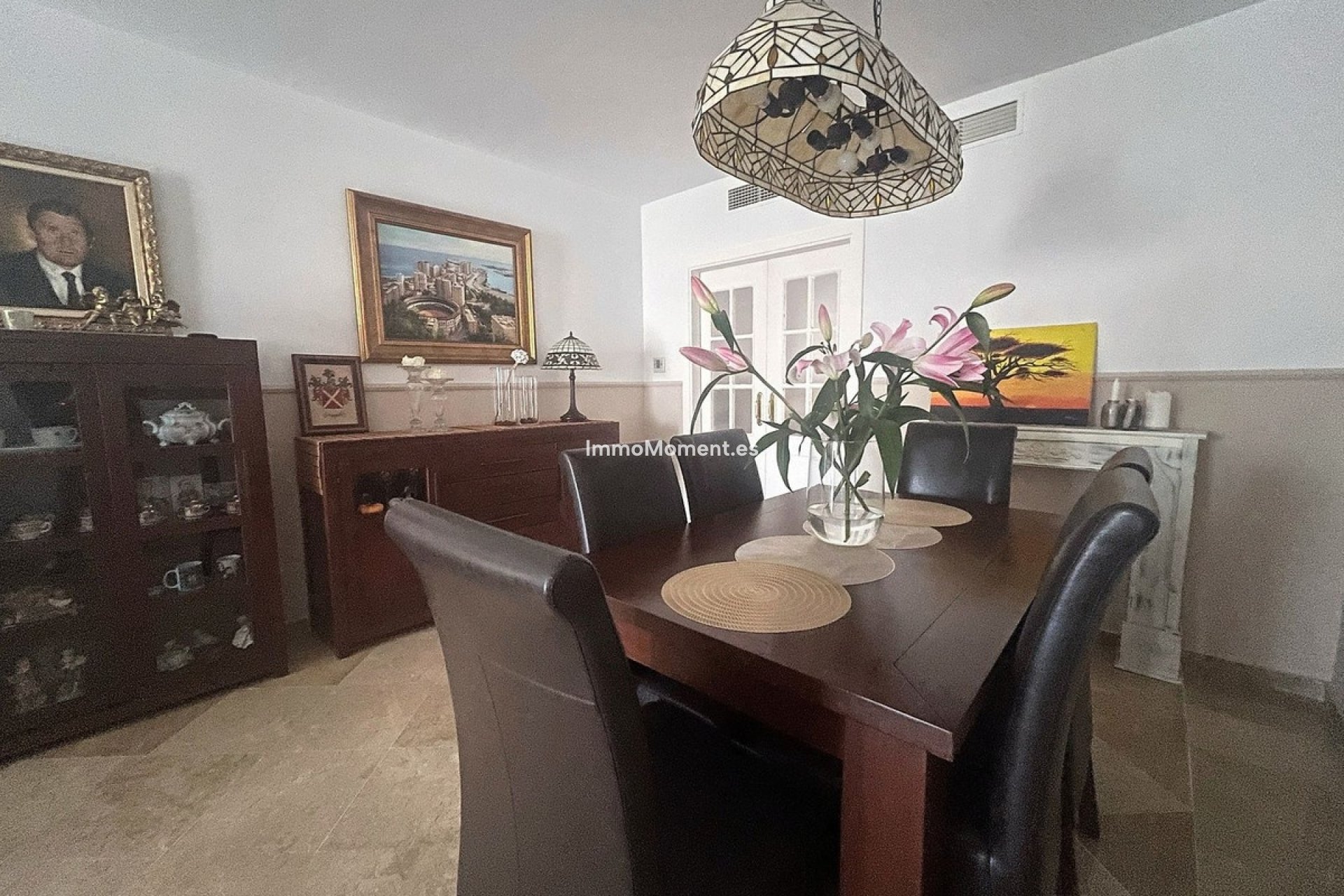Resale - Apartment - Mijas Costa - Calahonda