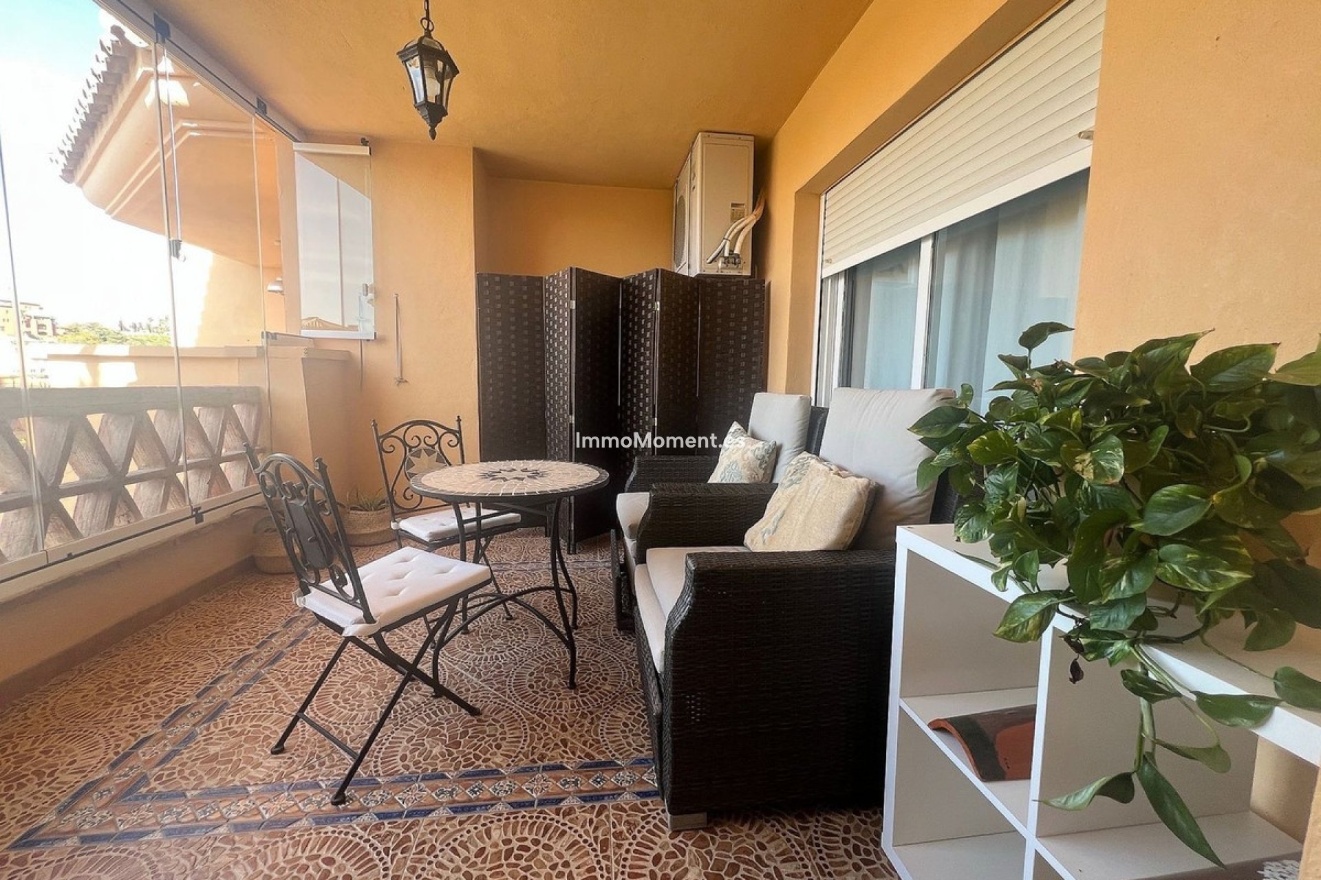 Resale - Apartment - Mijas Costa - Calahonda