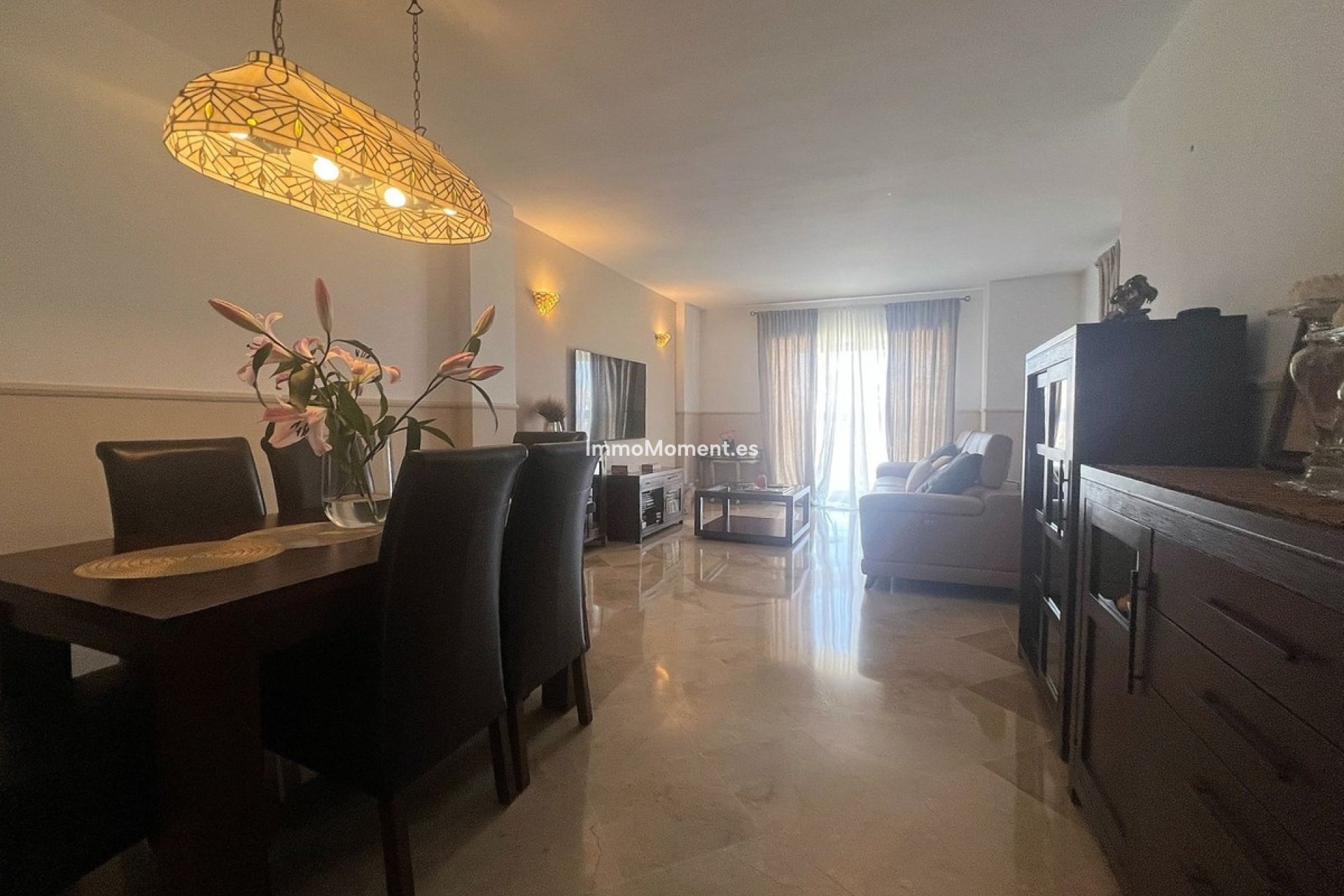 Resale - Apartment - Mijas Costa - Calahonda