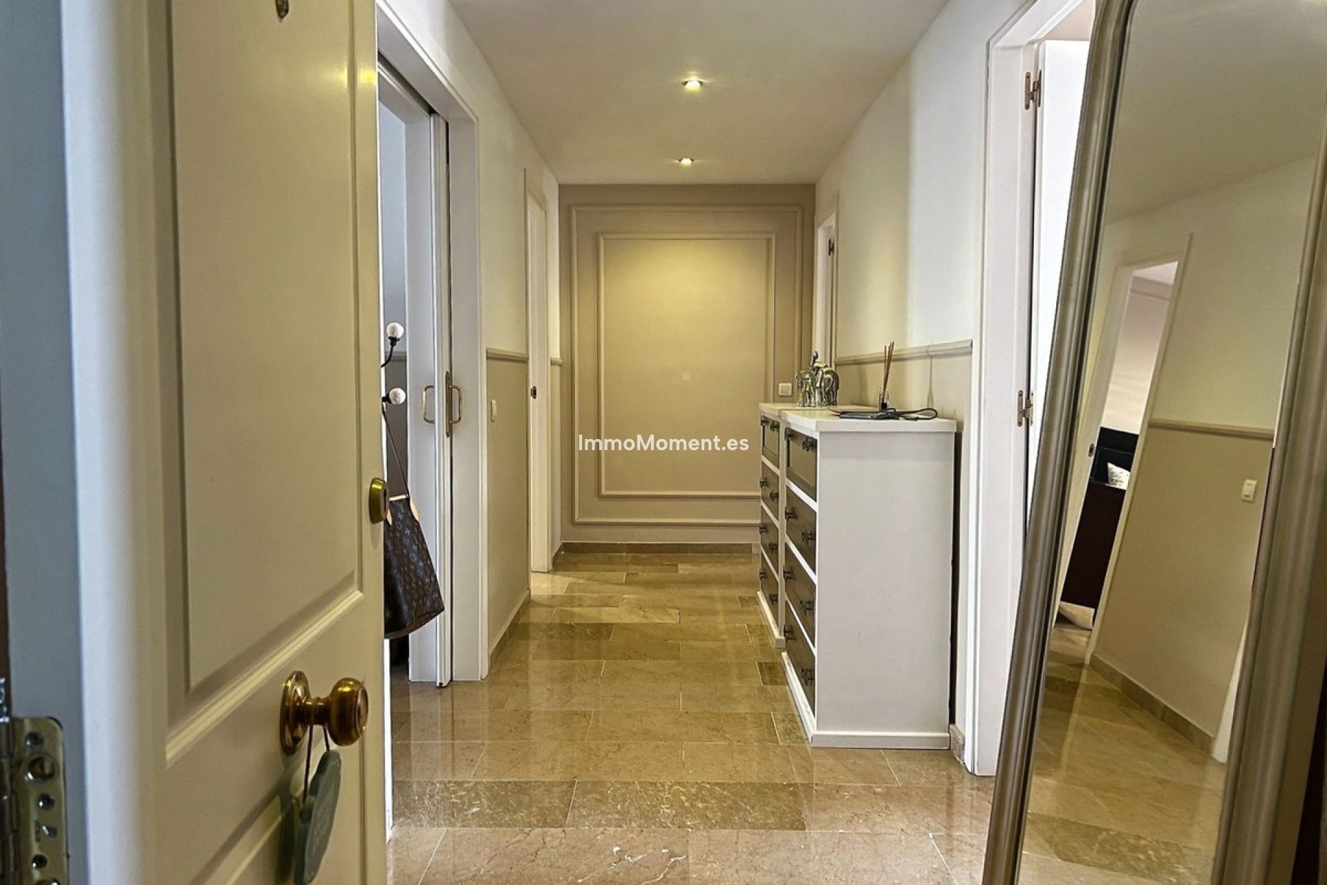 Resale - Apartment - Mijas Costa - Calahonda