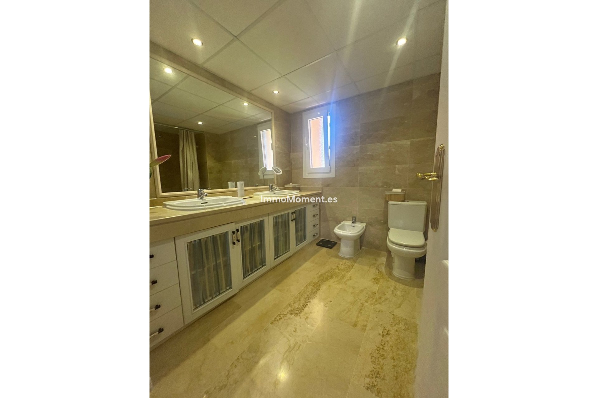 Resale - Apartment - Mijas Costa - Calahonda