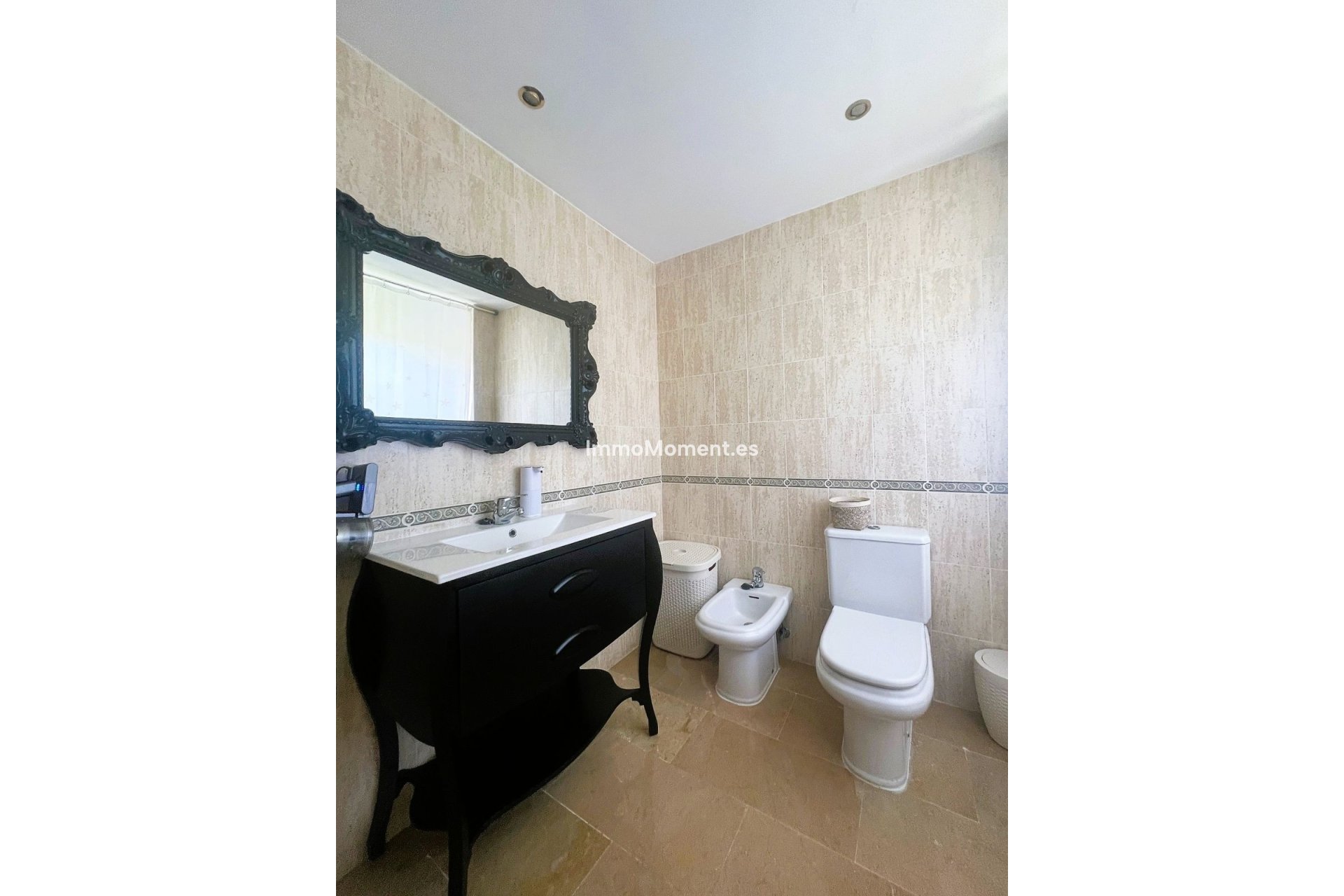 Resale - Apartment - Mijas Costa - Calahonda