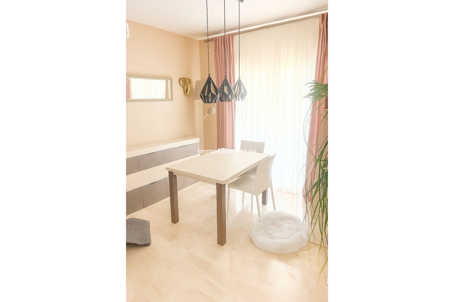 Resale - Apartment - Mijas Costa - Calahonda