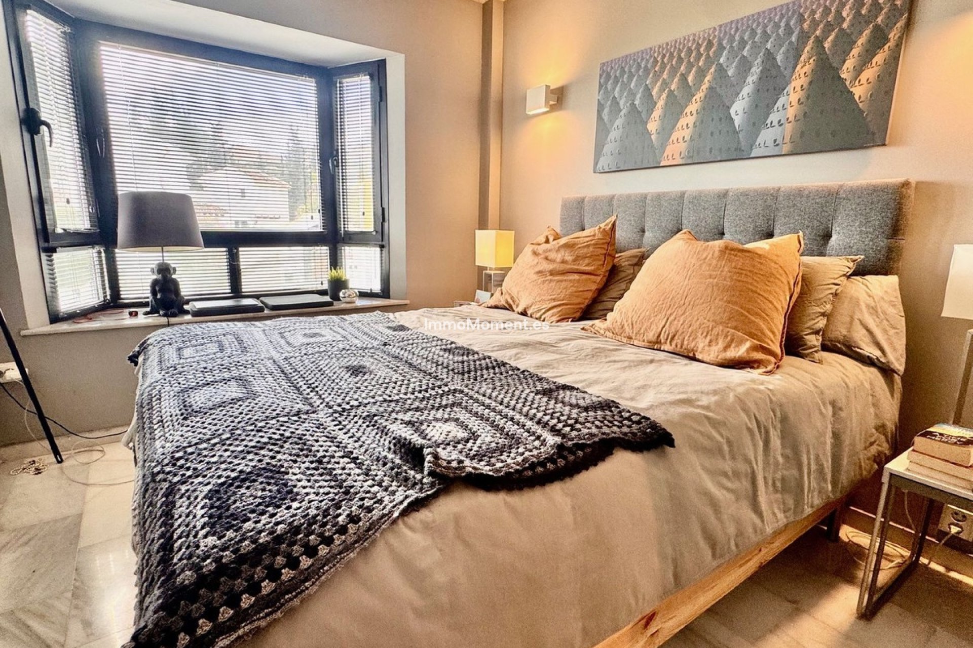 Resale - Apartment - Mijas Costa - Calahonda