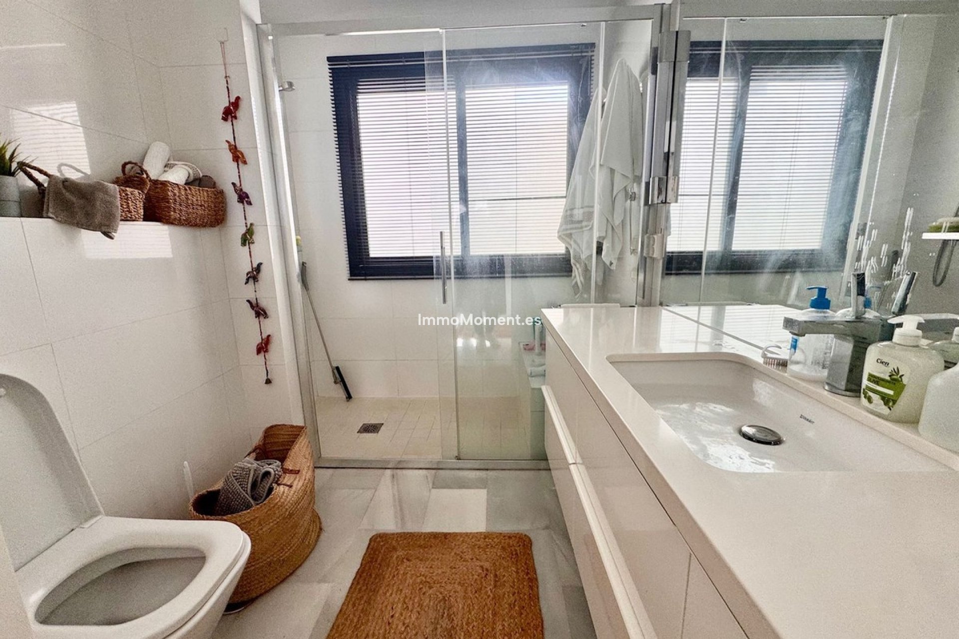 Resale - Apartment - Mijas Costa - Calahonda