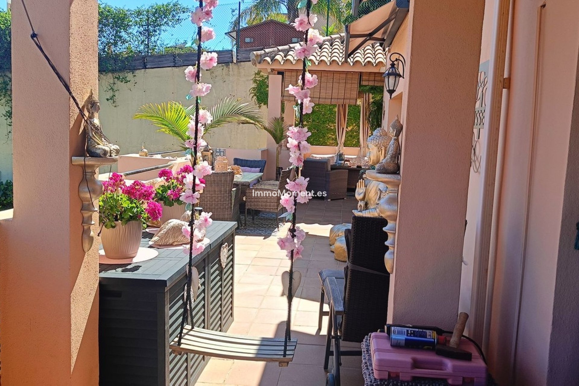 Resale - Apartment - Mijas Costa - Calahonda