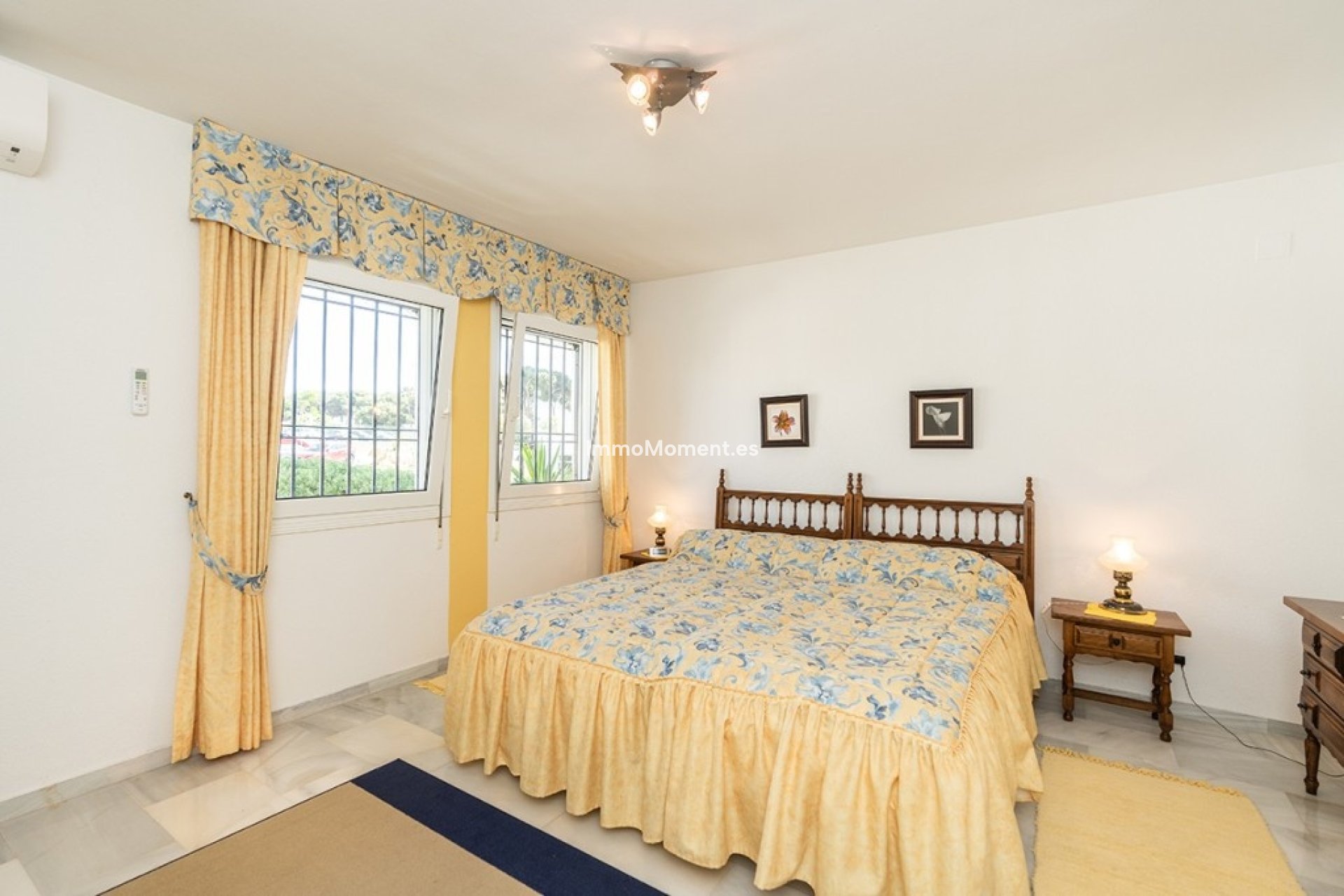 Resale - Apartment - Mijas Costa - Calahonda