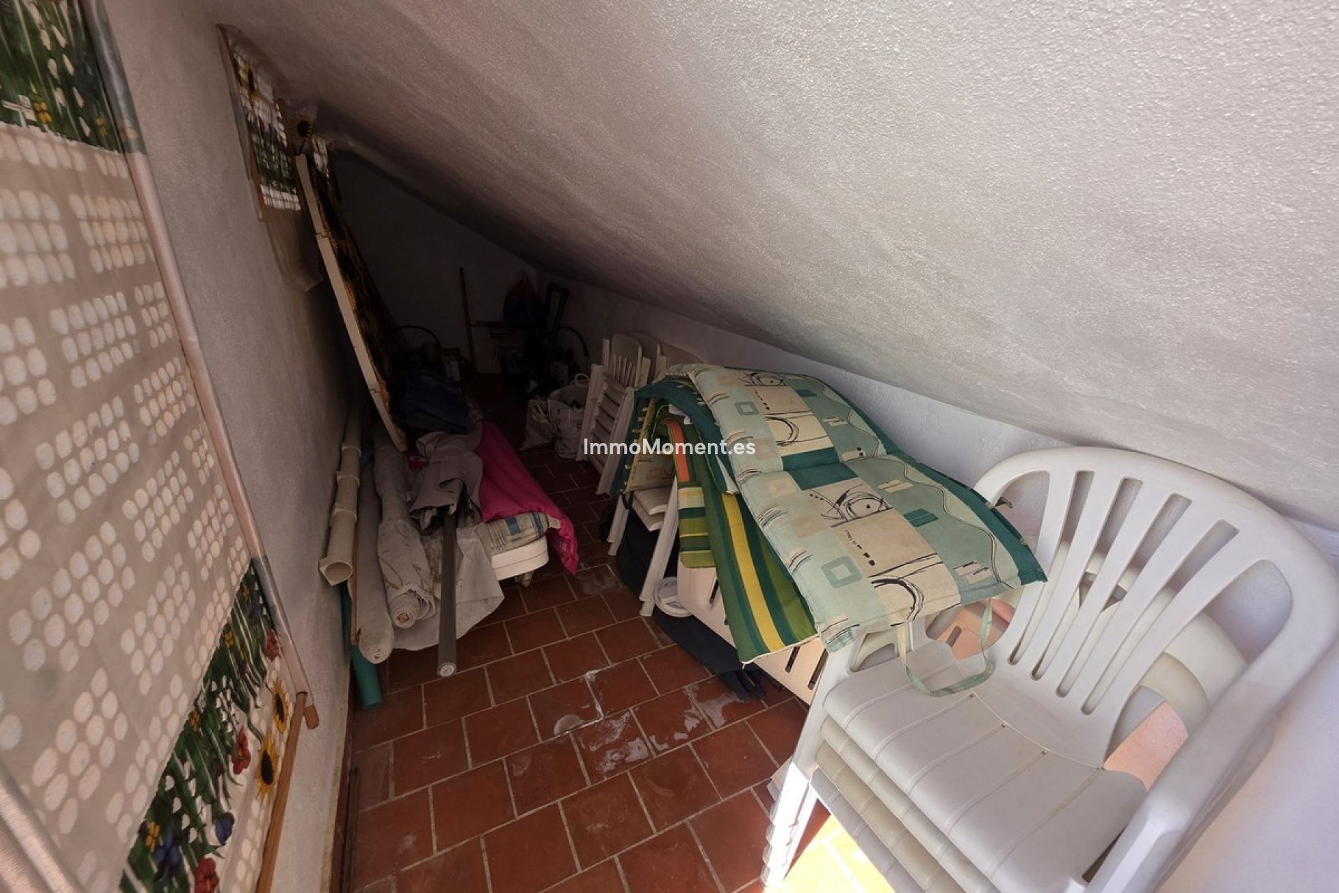 Resale - Apartment - Mijas Costa - Calahonda
