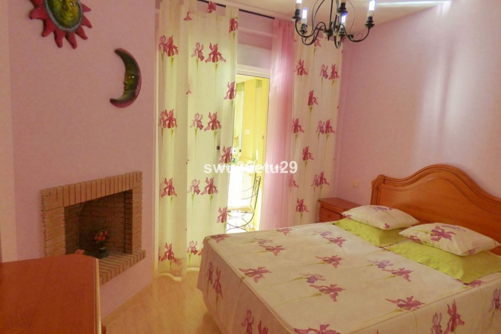 Resale - Apartment - Mijas Costa - Calahonda