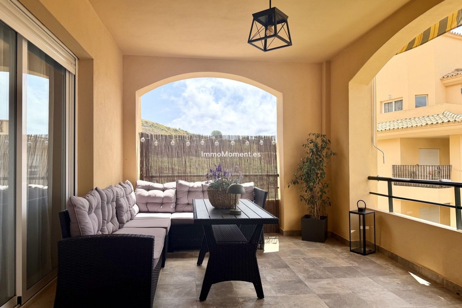 Resale - Apartment - Mijas Costa - Calahonda
