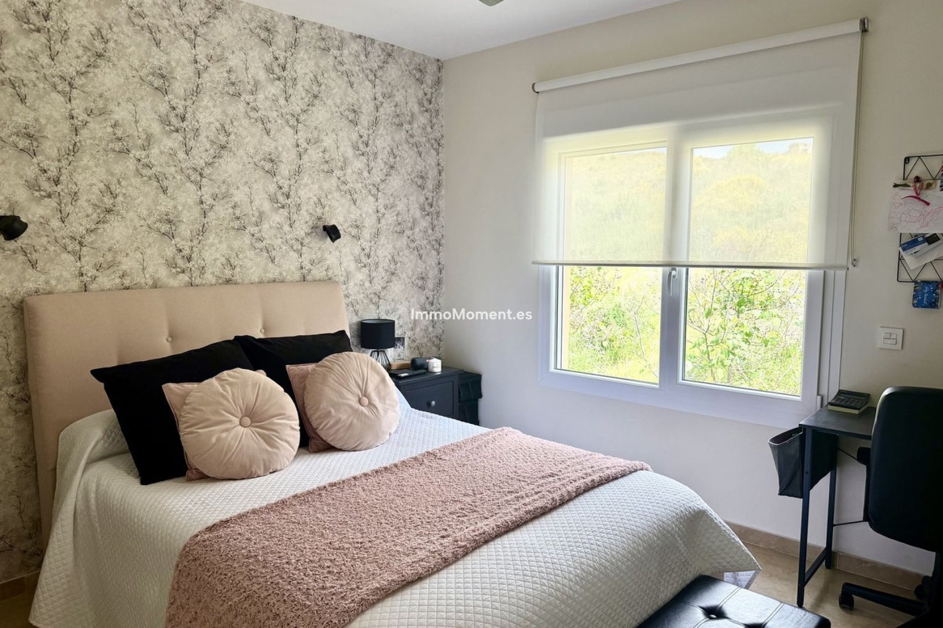 Resale - Apartment - Mijas Costa - Calahonda