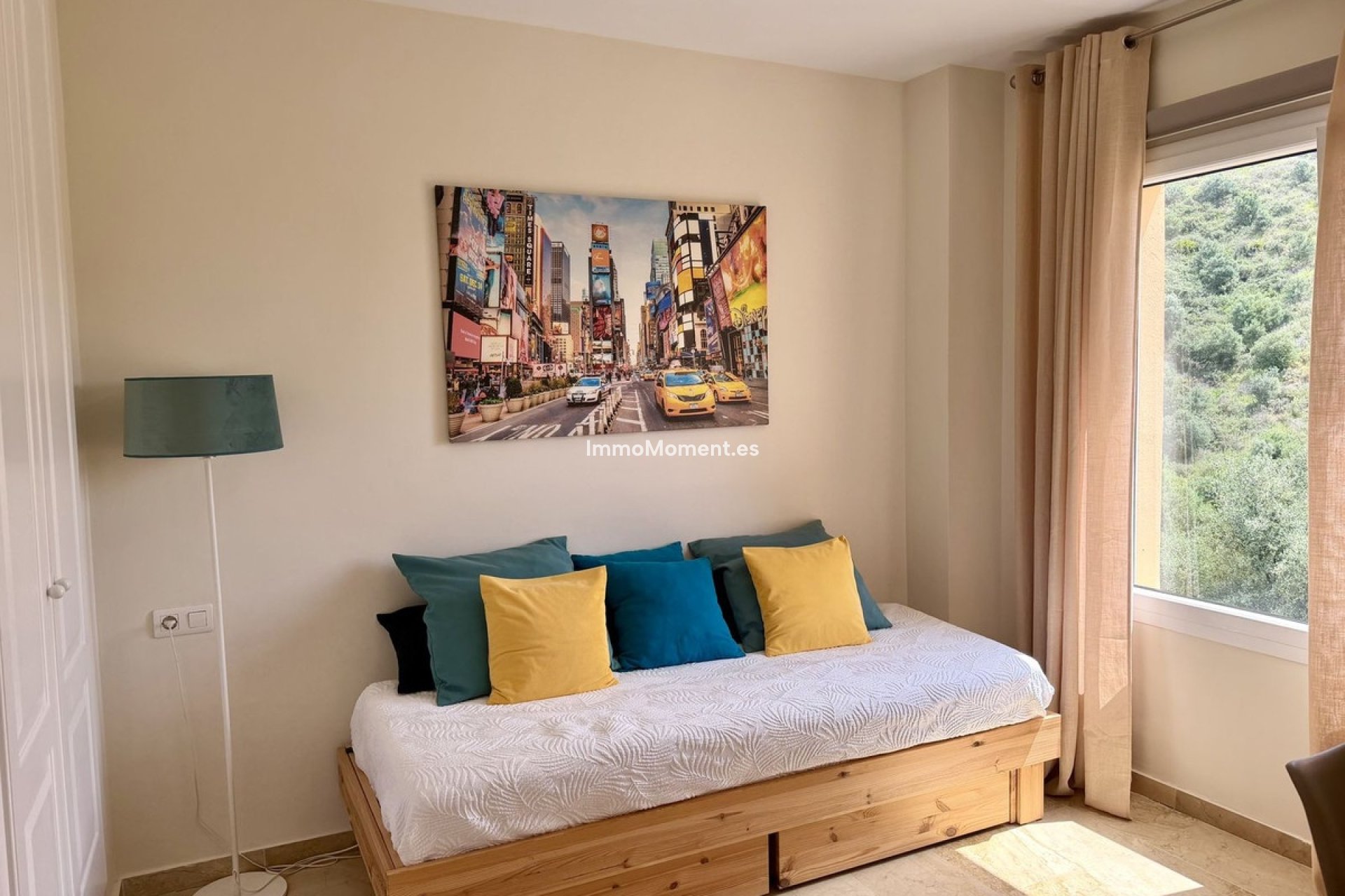 Resale - Apartment - Mijas Costa - Calahonda