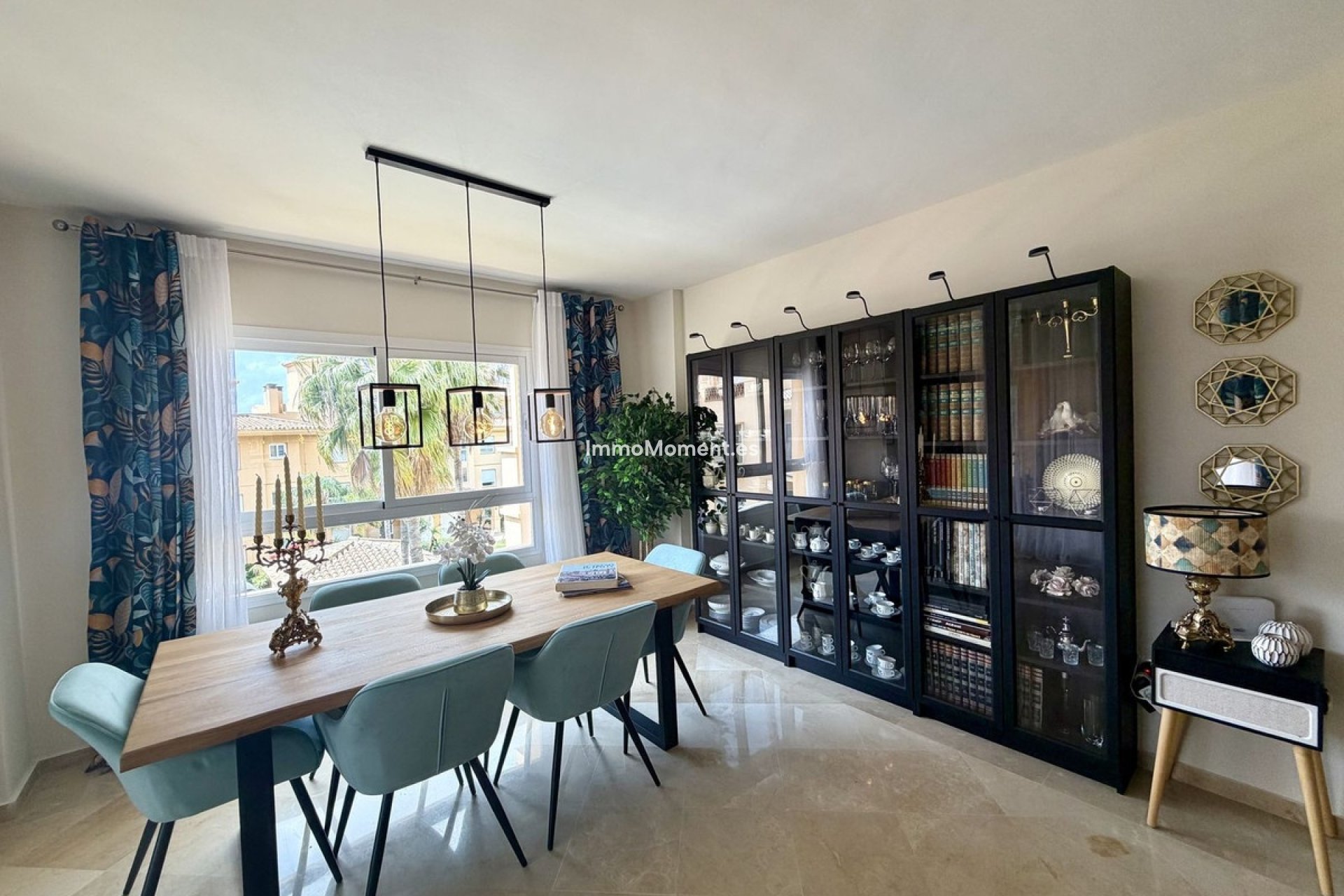 Resale - Apartment - Mijas Costa - Calahonda