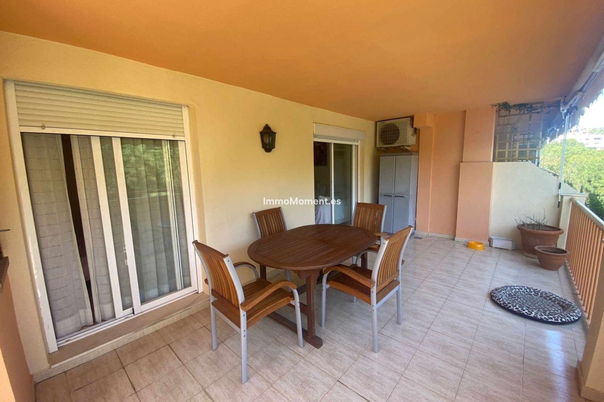 Resale - Apartment - Mijas Costa - Calahonda