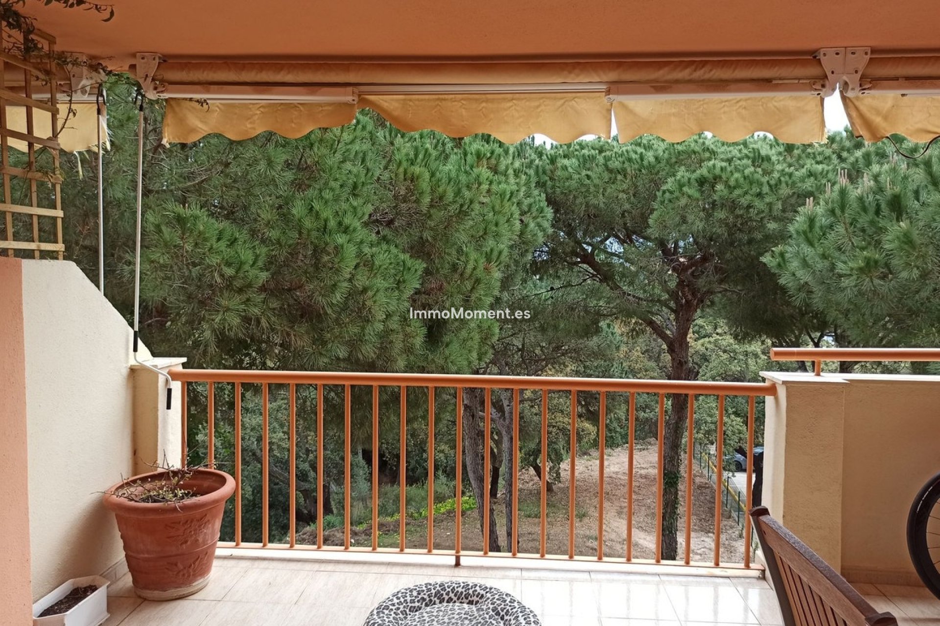 Resale - Apartment - Mijas Costa - Calahonda