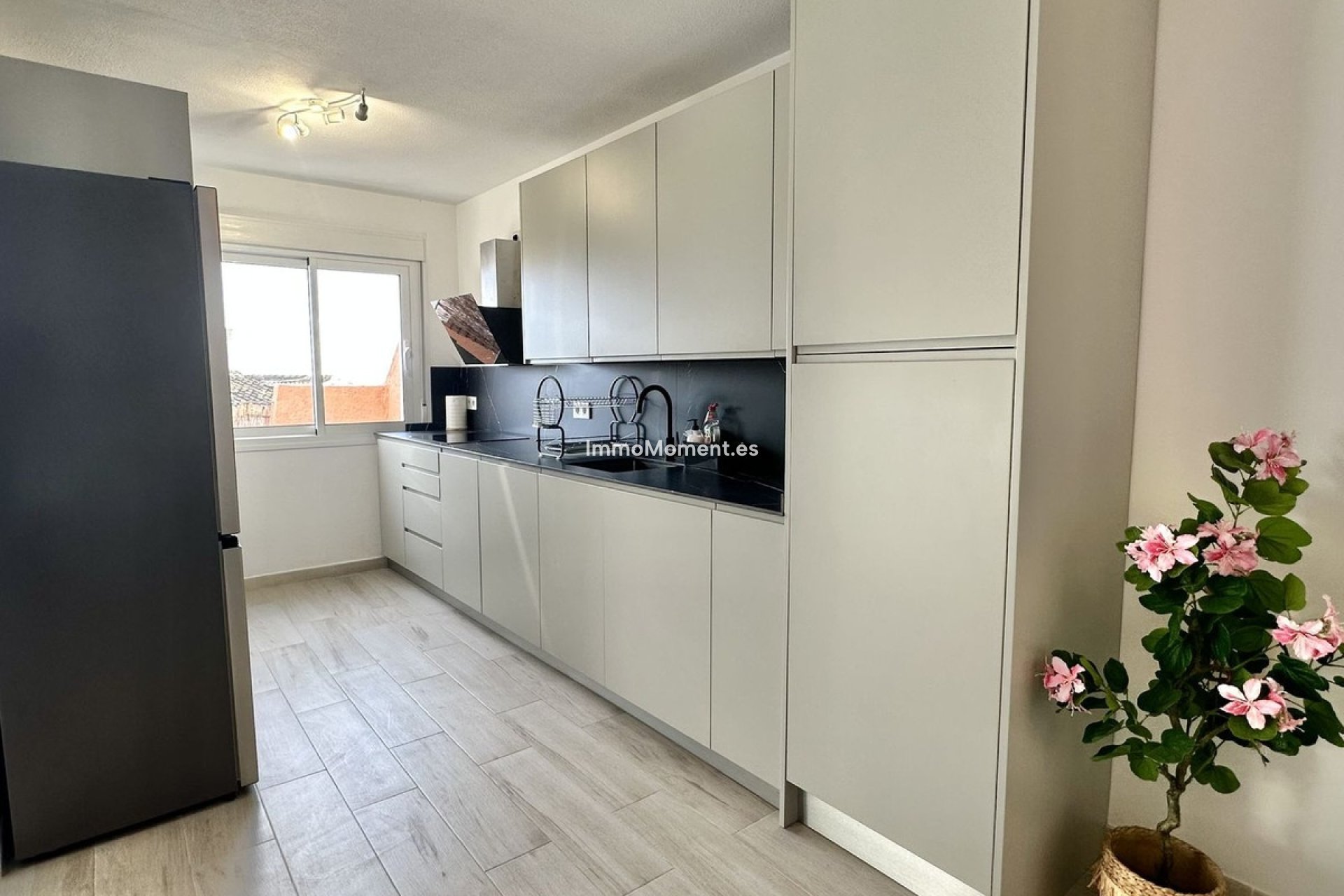 Resale - Apartment - Mijas Costa - Calahonda