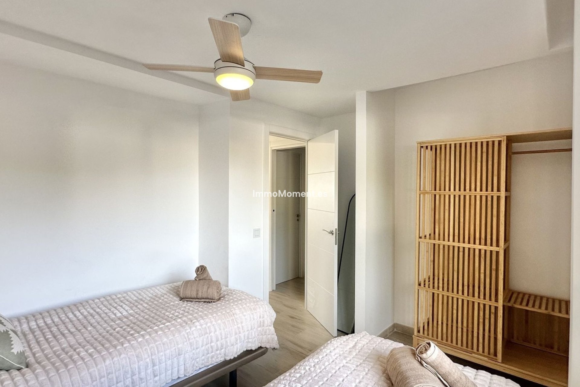 Resale - Apartment - Mijas Costa - Calahonda