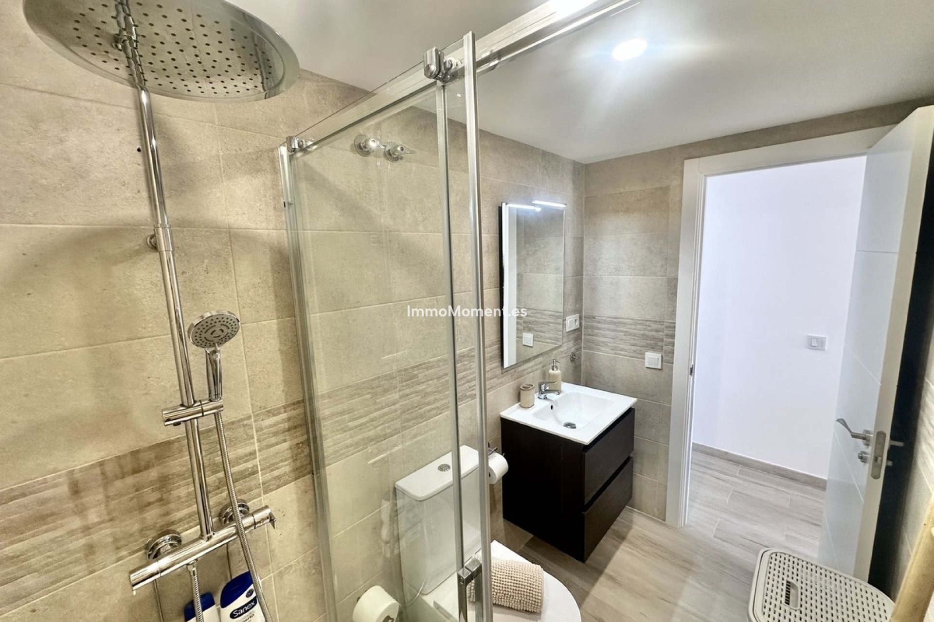 Resale - Apartment - Mijas Costa - Calahonda